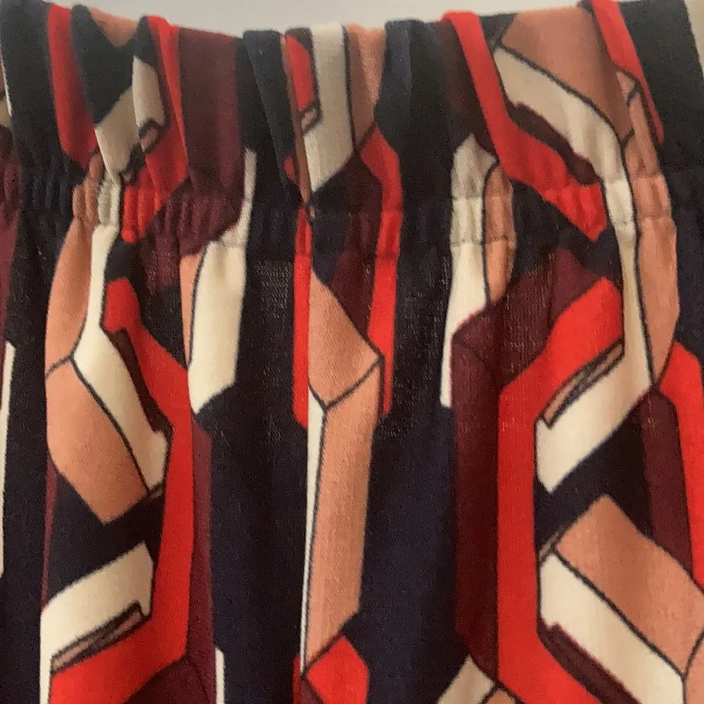 FINAL MARKDOWN Funky the look slacks petite large Size undefined - Image 3