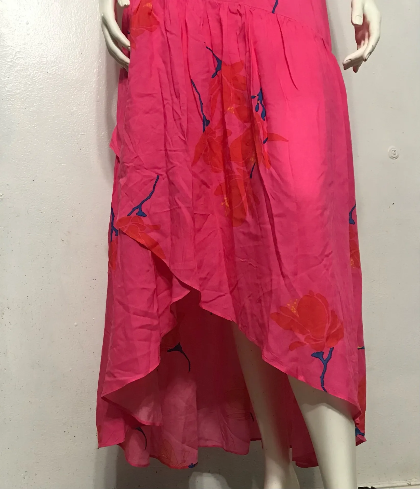 Free People dress punk size 6 - Image 8