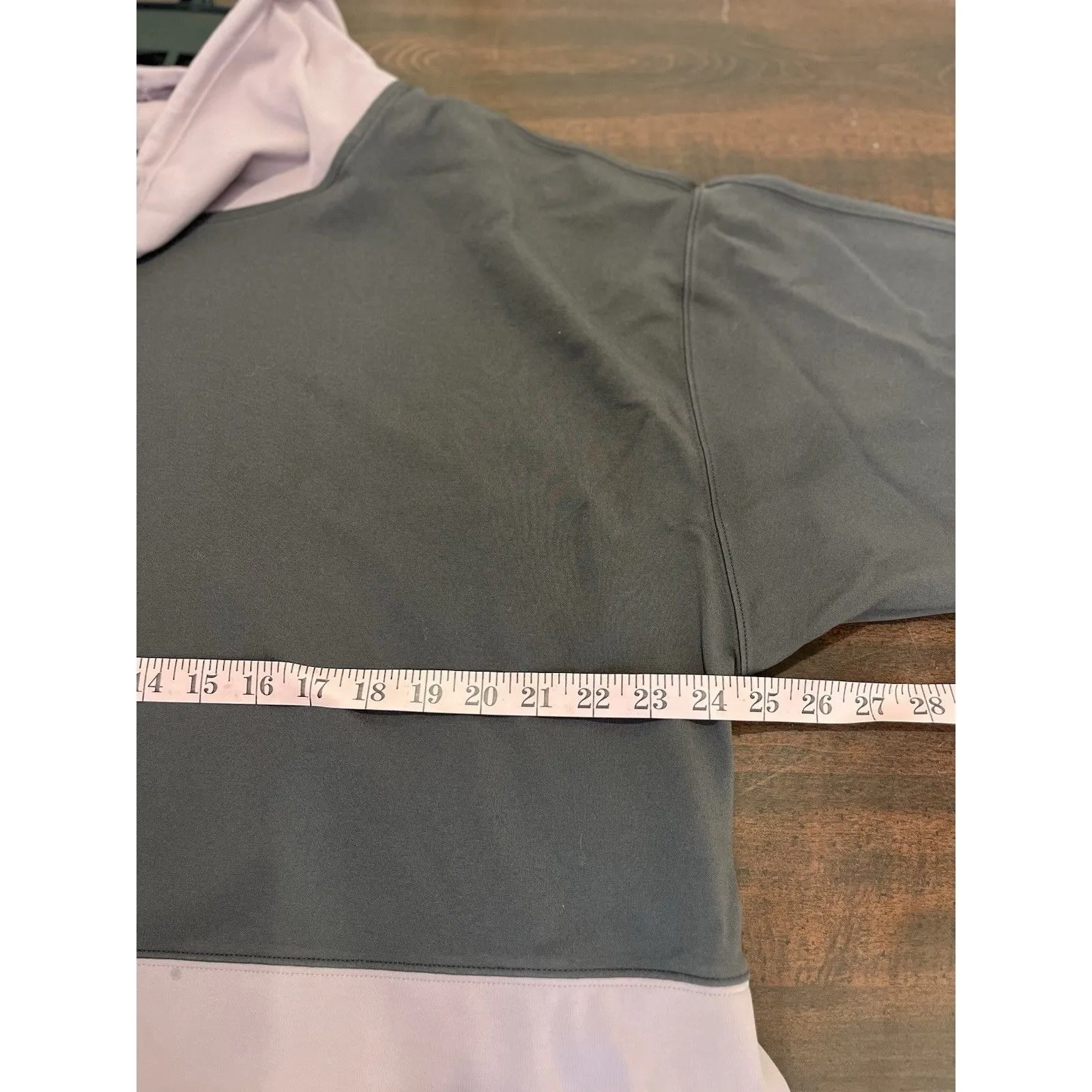 Athleta  Women’s Large Set Pullover Active Top and Pants - Image 12