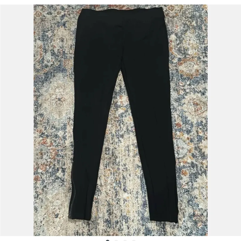 Nordstrom Black pants size S - Image 6
