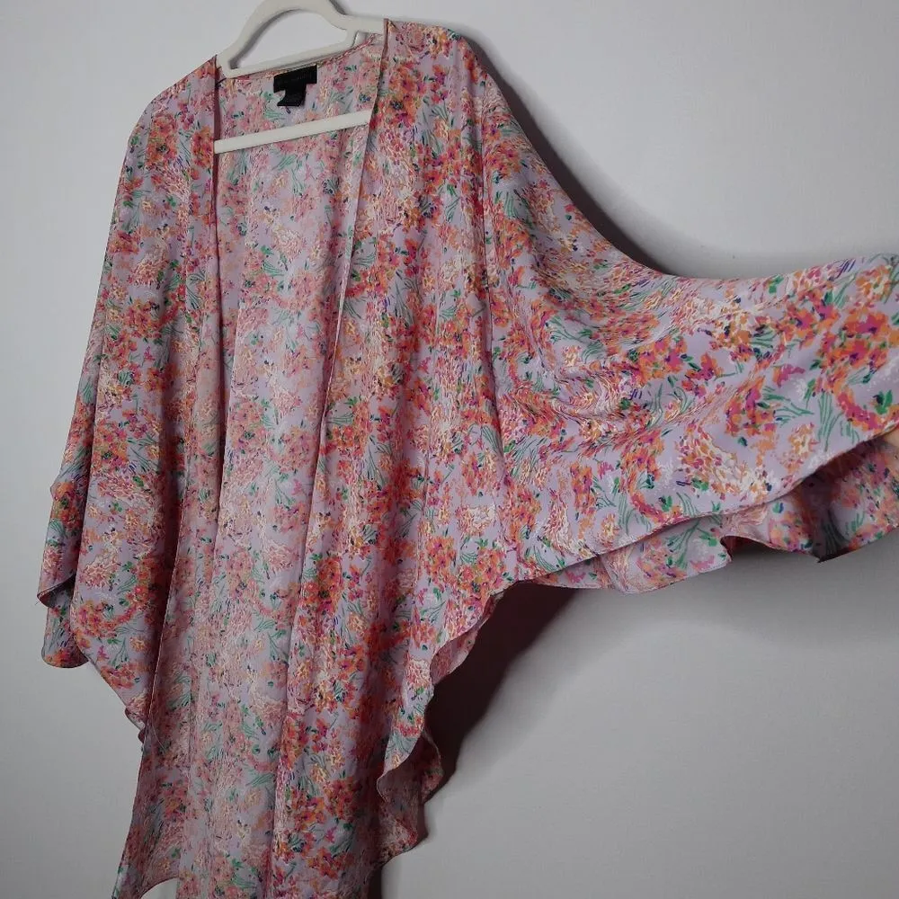 Steve Madden kimono cardigan - Image 4