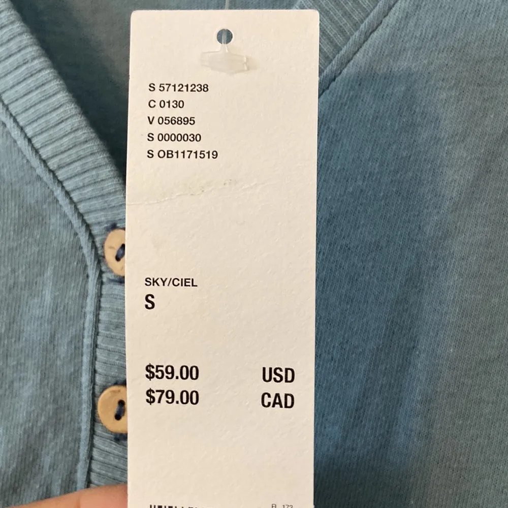 Urban 👗 size S brand new with tag 100% cotton - Image 4