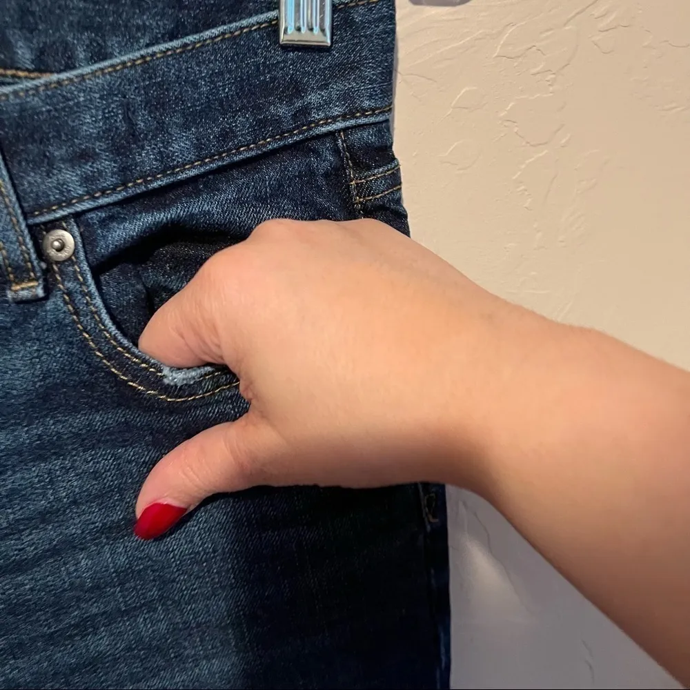 Gap Denim Best Girlfriend Jeans‎ - Image 4