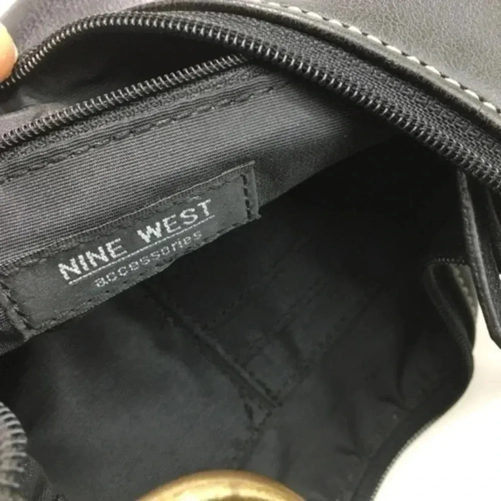 Nine west  ladies bag small - Image 10