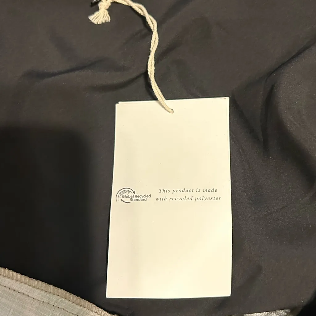 Molly Brachen Premium Brown Ice Maiden One Shoulder‎ Cocktail Dress - Image 7