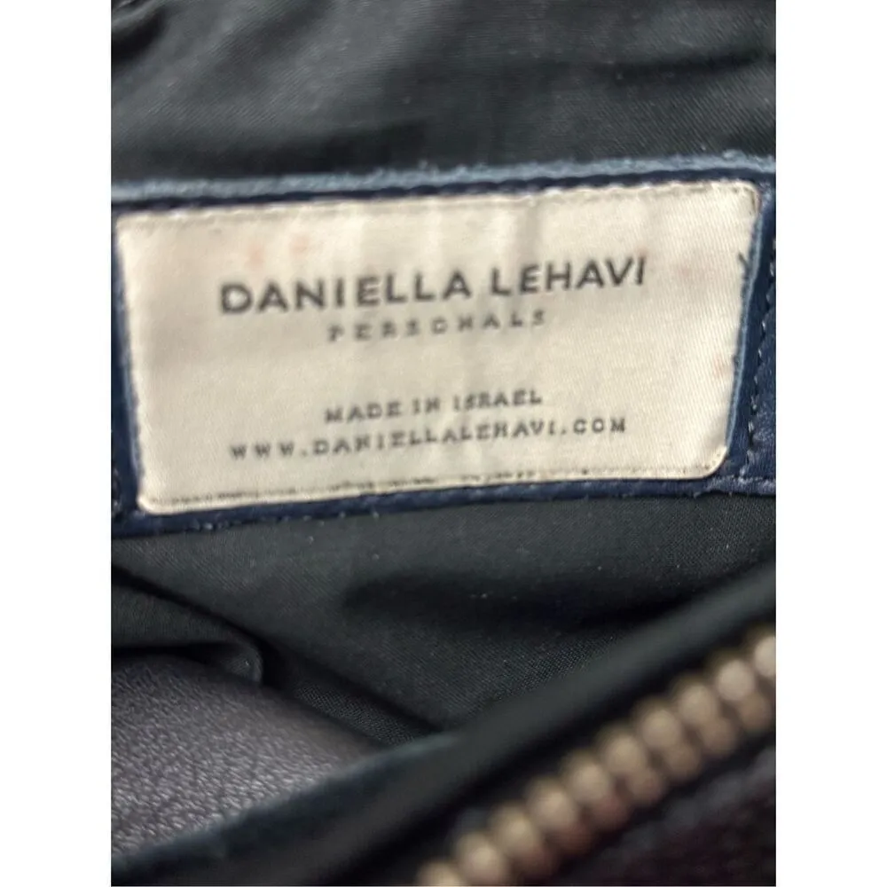 DANIELA LEHAVI Bag Made in Israel Black - Image 6