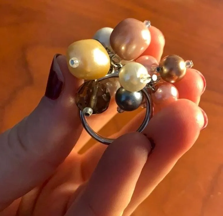 Statement Ring - Image 4