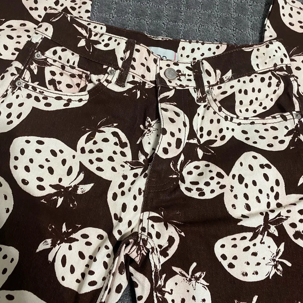 BDG '90s Mid-Rise Bootcut Jean NWOT Size 24 - Brown - Image 7