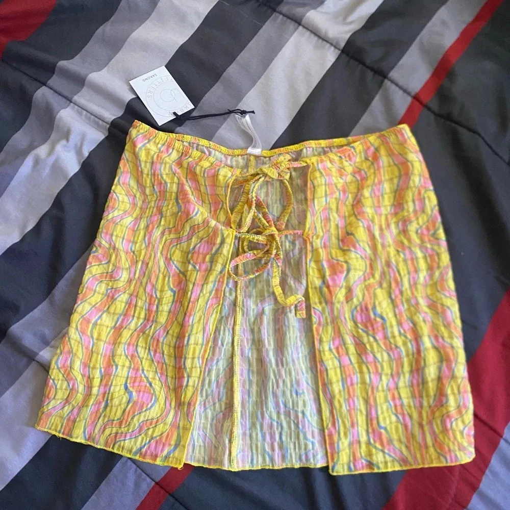 Urban Outfitters Sarong - Image 2