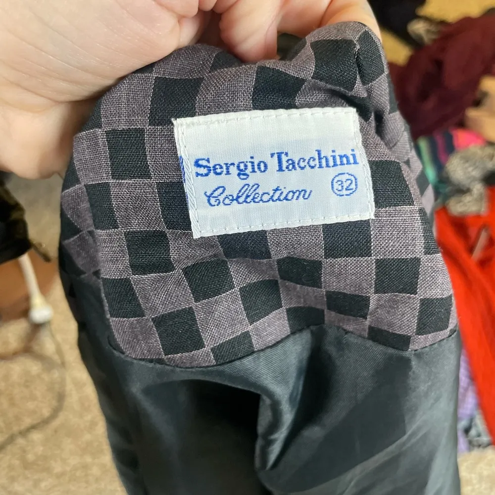 Sergio tacchini Size M - Image 5