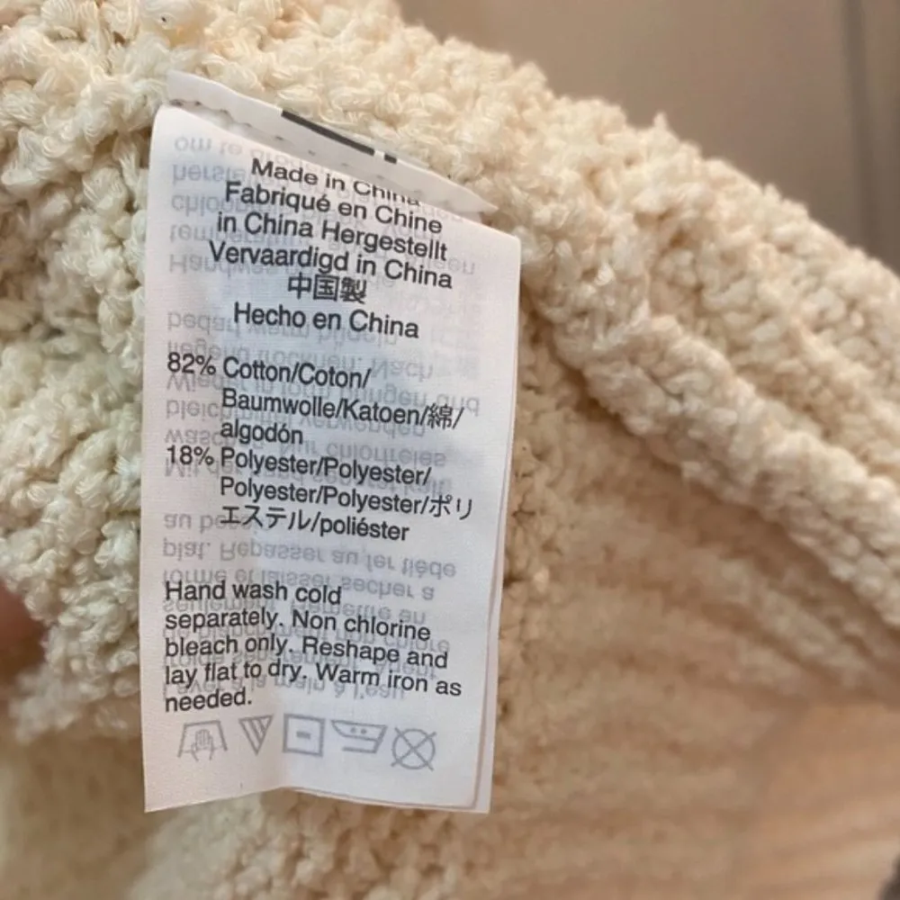 Madewell Bronson Cardigan Sweater - Image 9