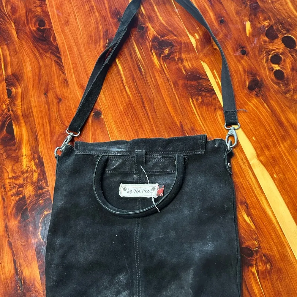 We The Free Black bag​ - Image 4