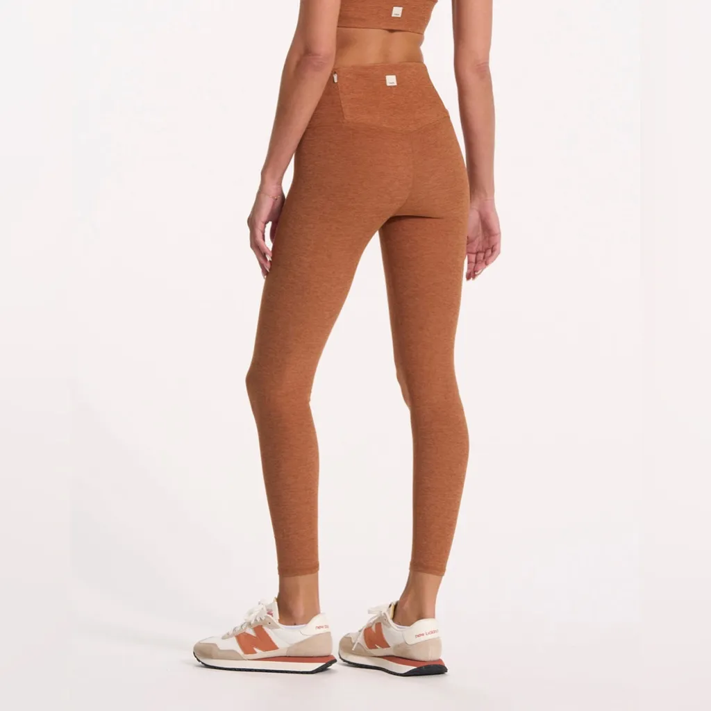 NWT Vuori Clean Elevation Legging in Palo santo - Image 2