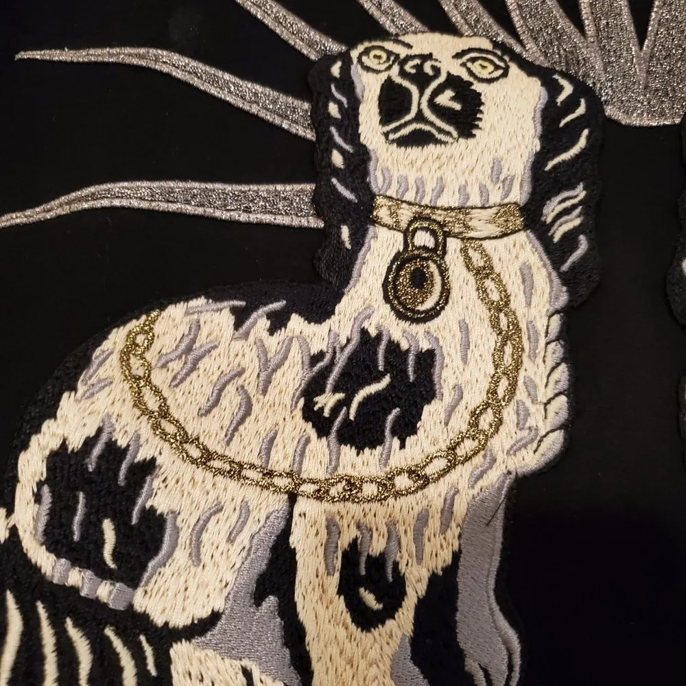 NWT. Gucci sweater - Image 5