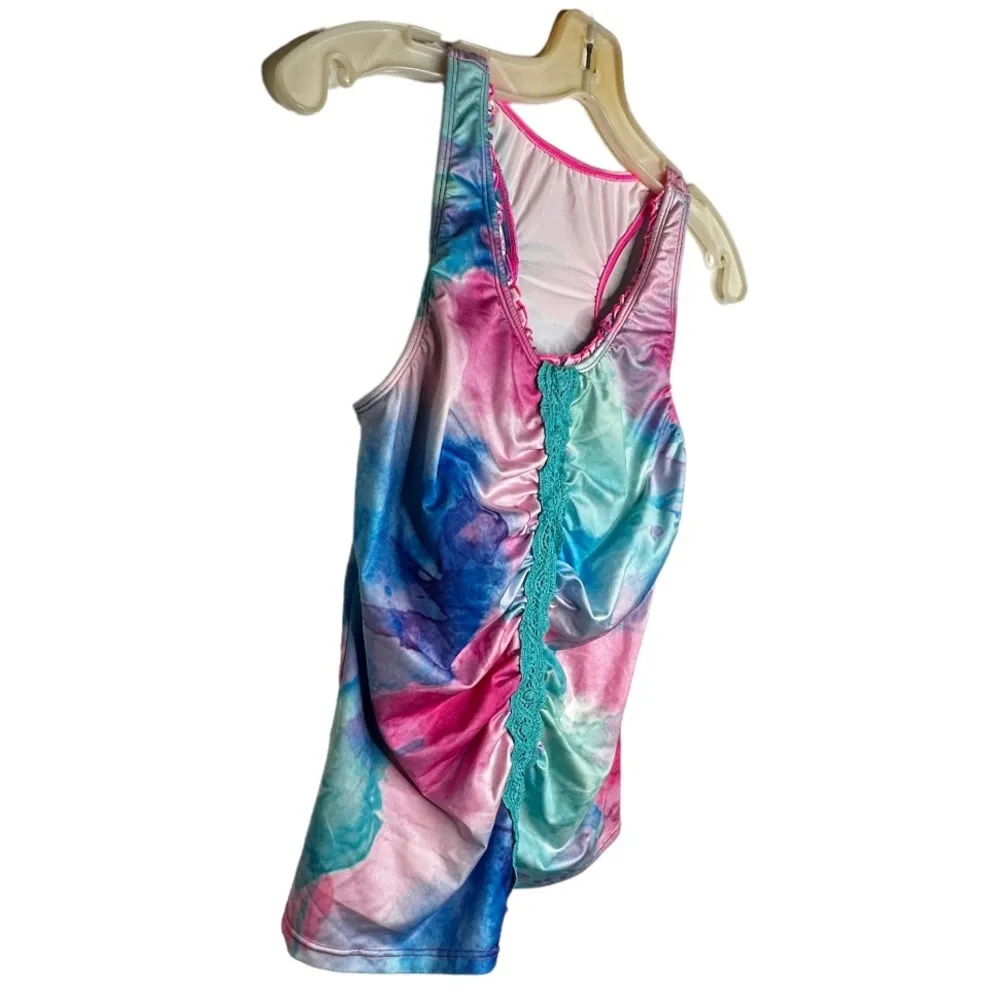 Venus Tankini Bathing Suit Top - Image 3