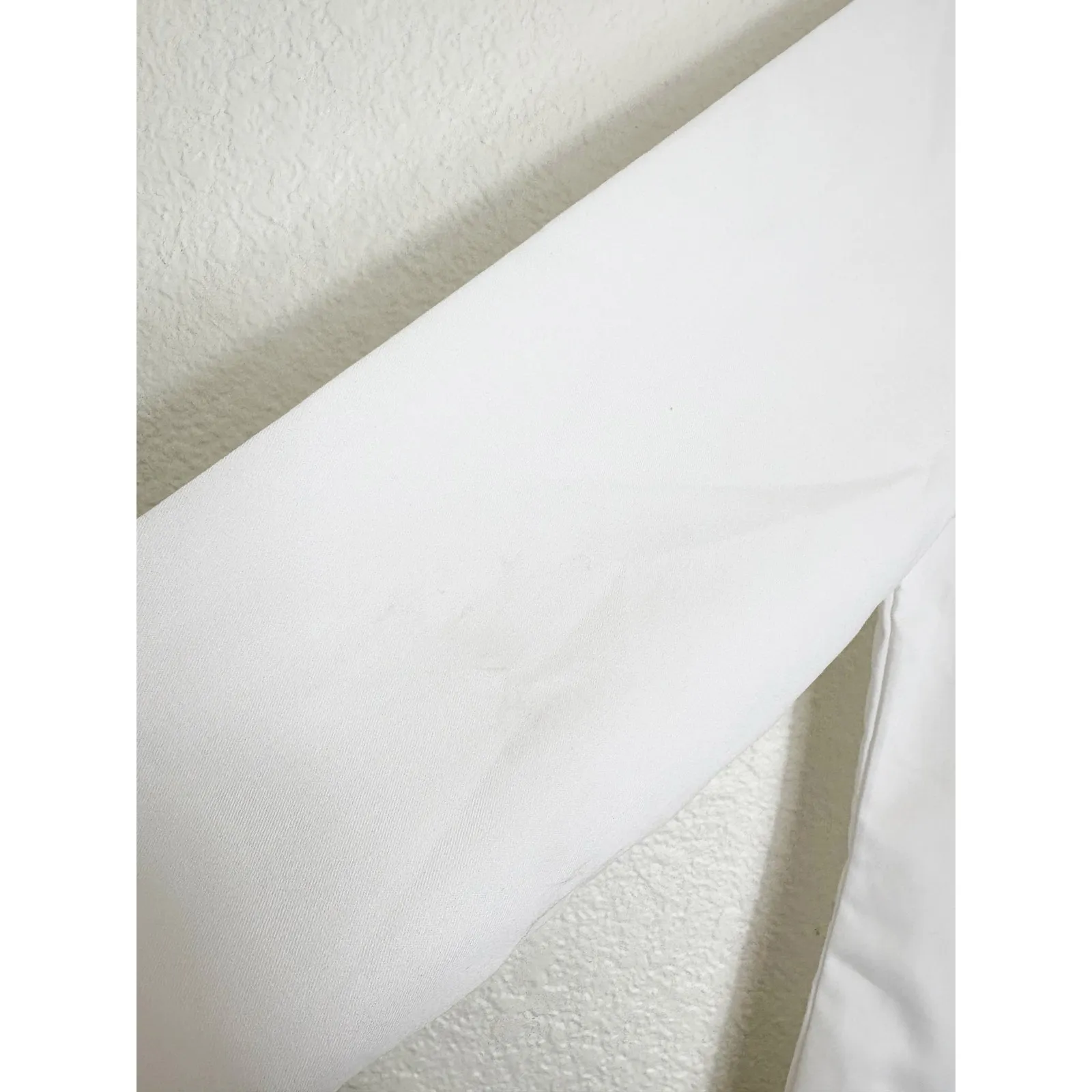 Deadstock Vintage 80s Diane Von Furstenberg Monogram Blazer Size 14 Preppy - Image 12