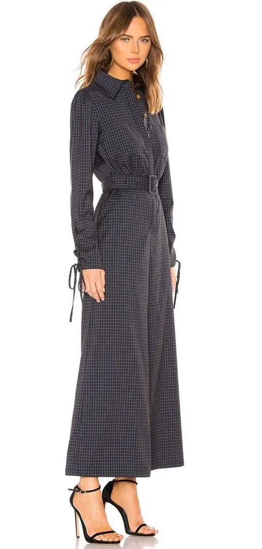 The East Order Dajana Jumpsuit - Image 2