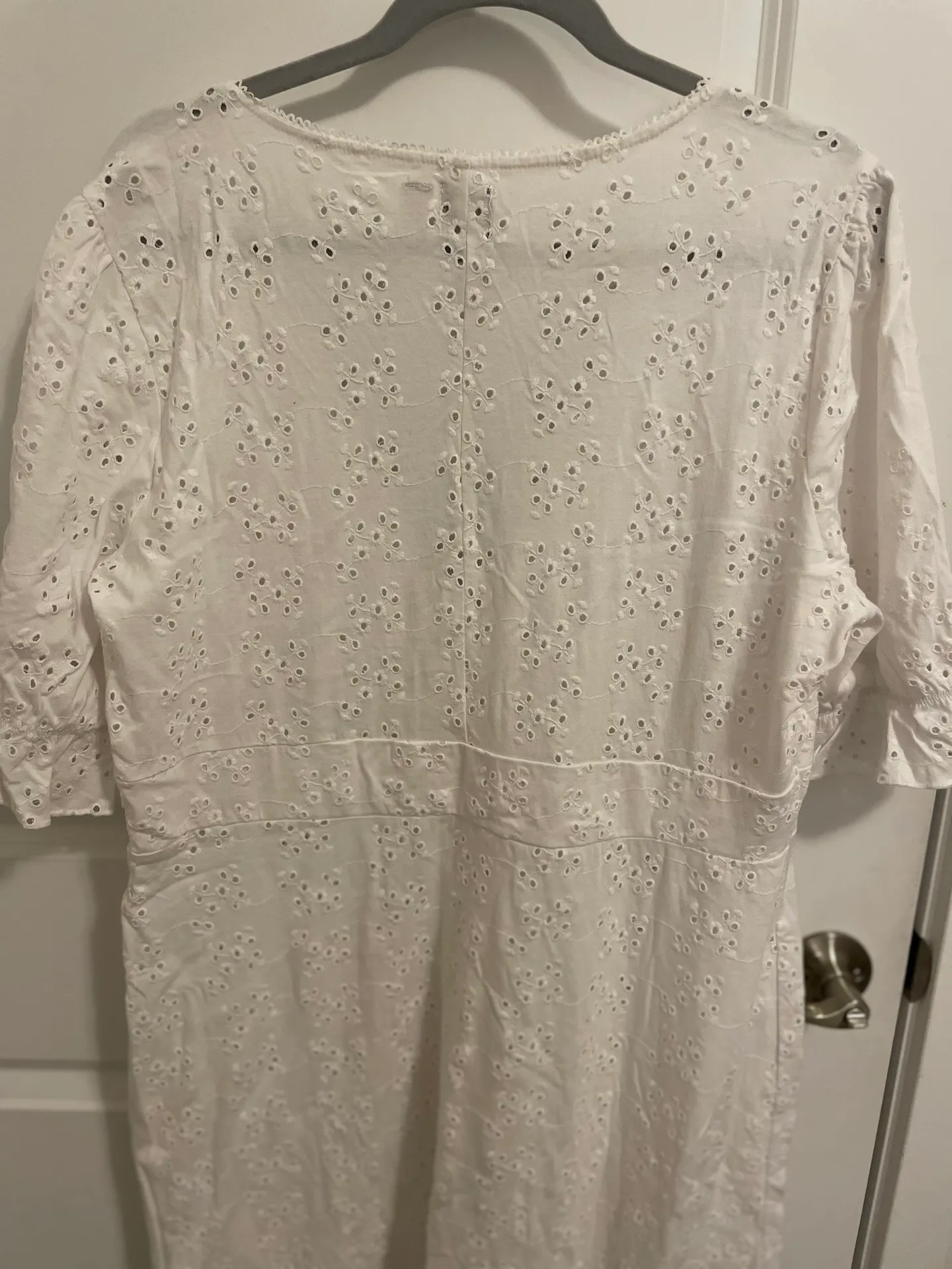 ASOS Design Maxi Tea Dress - Image 7