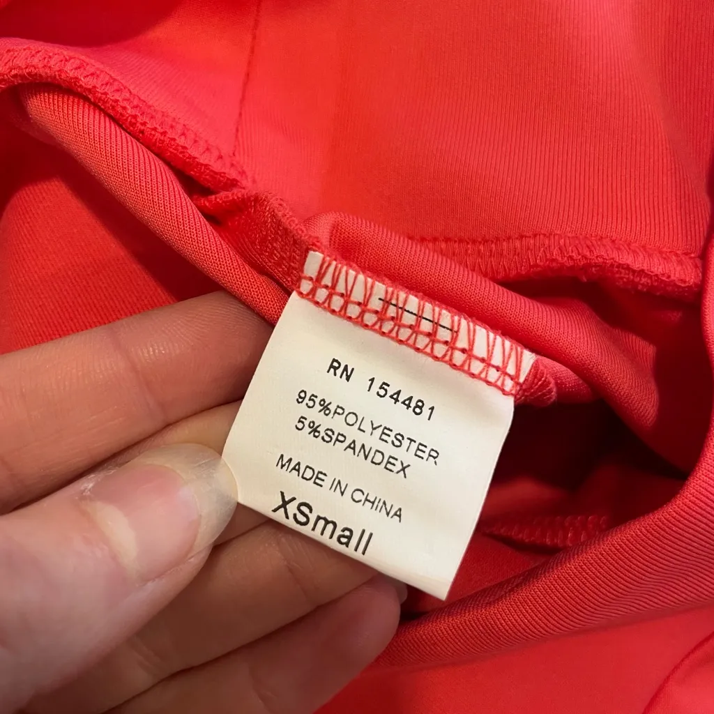 NWT Jean Pierre - Image 7