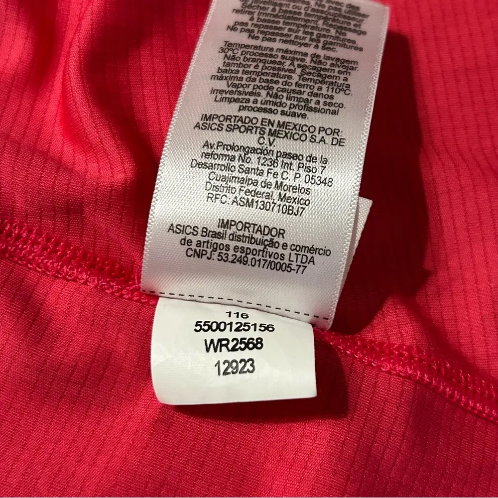 ASICS  Women's Performance Run Tank - Medium - Image 6