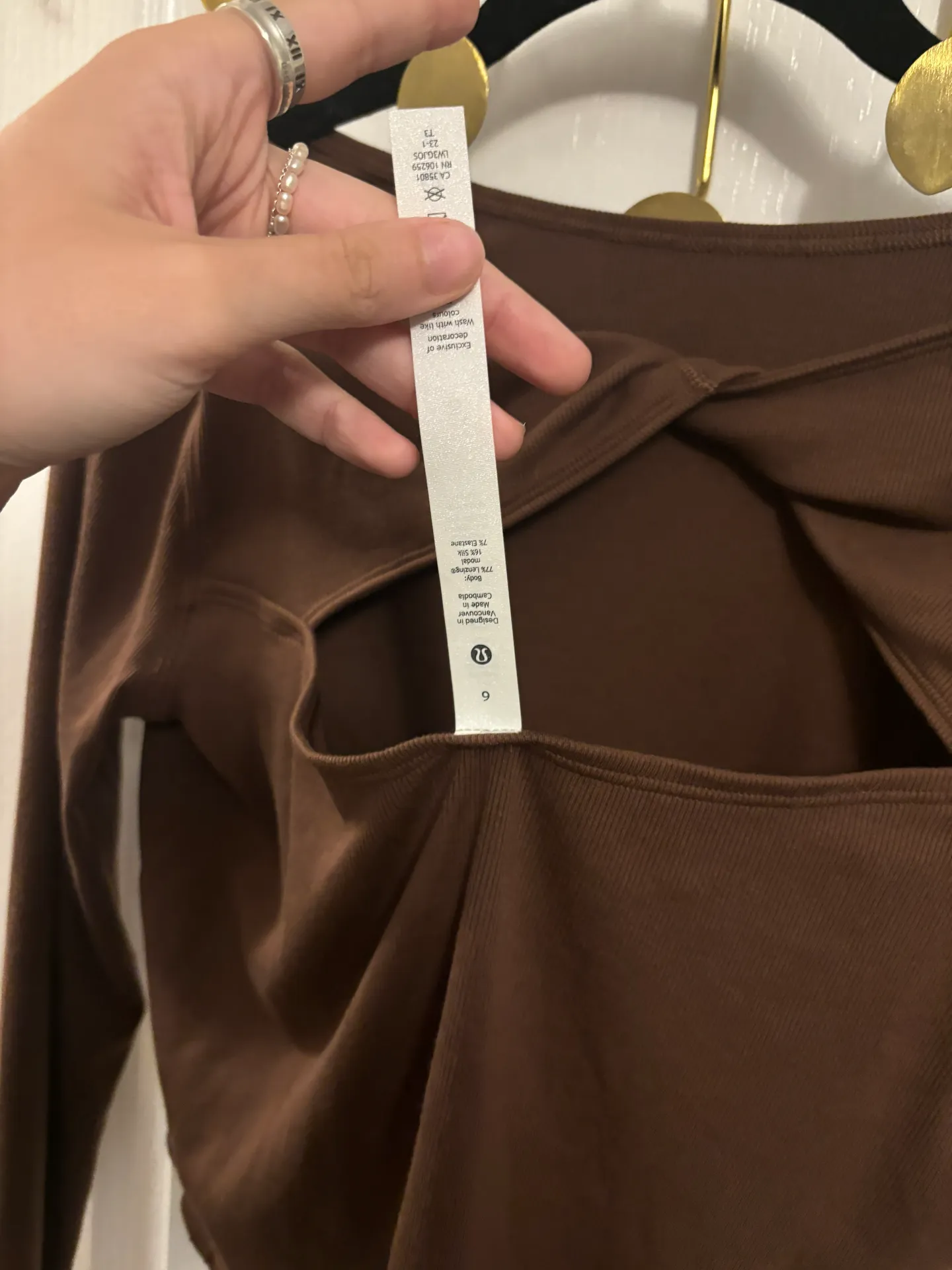 Long Sleeve - Image 3