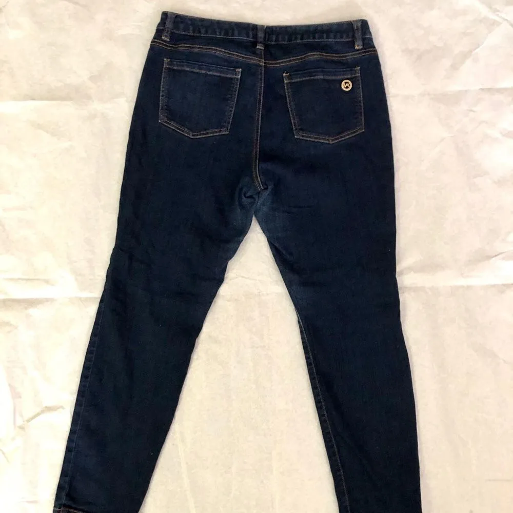 Michael Kors 5 Pocket Jeans - Image 3