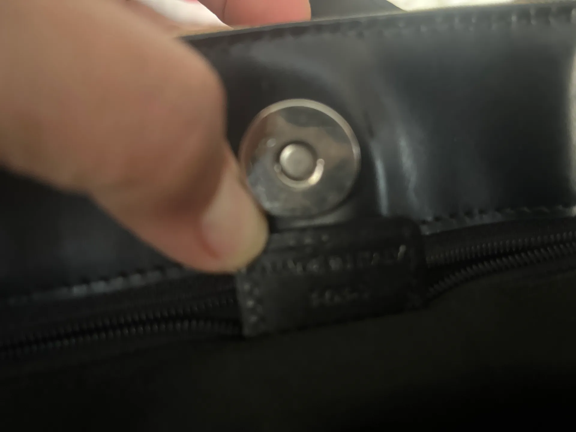 London handbag - Image 8