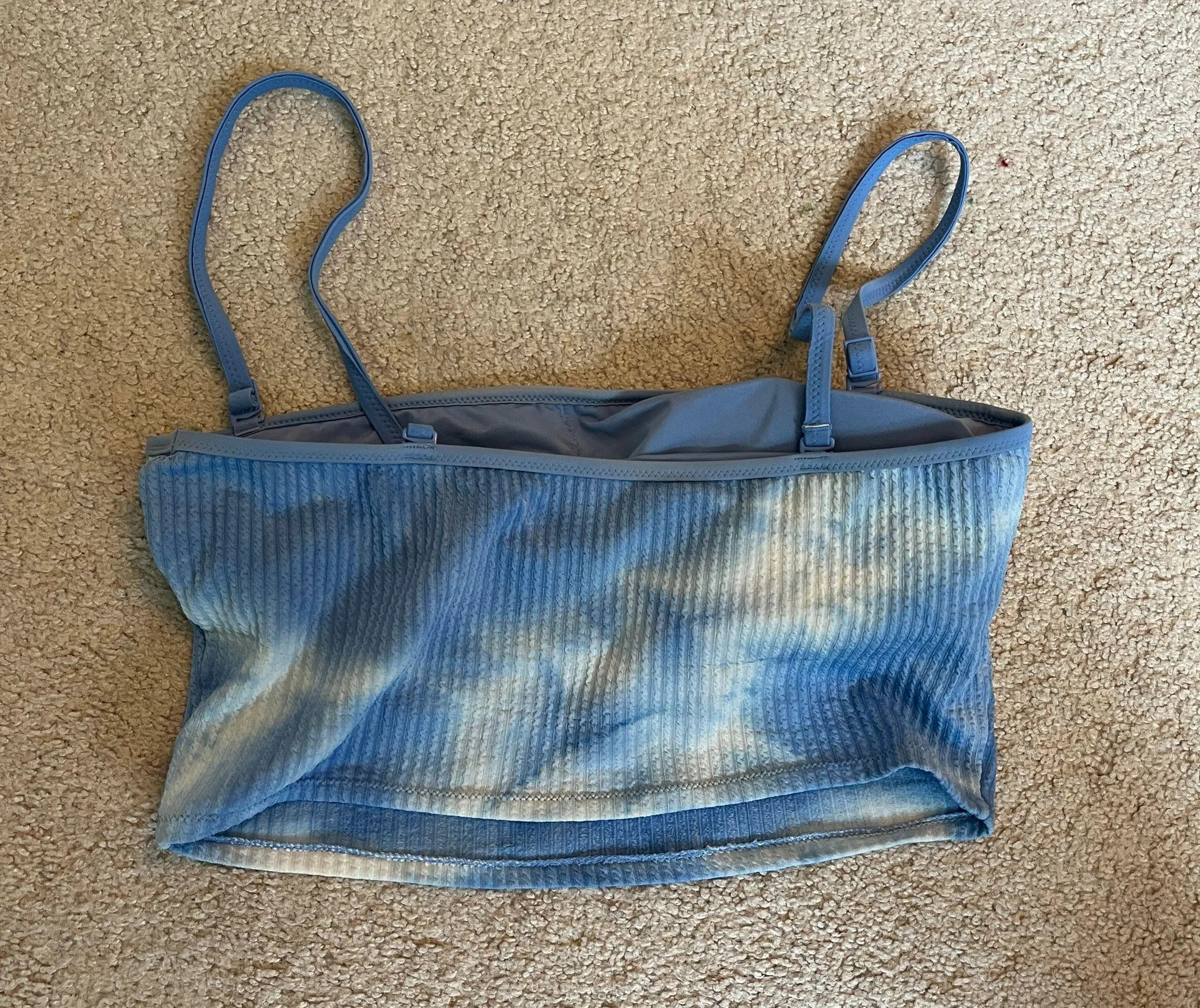 Bathinsuit Suit Top - Image 3