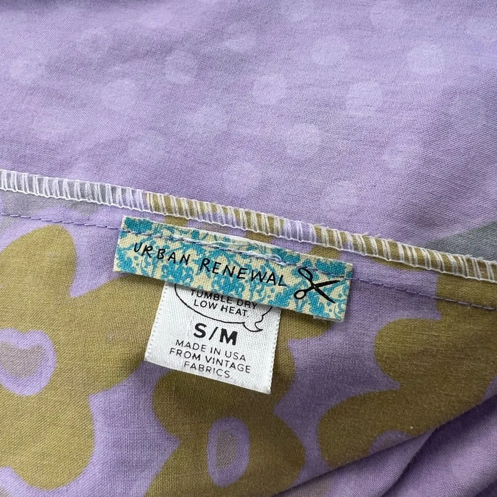 Urban Renewal Dress S/M - Image 8