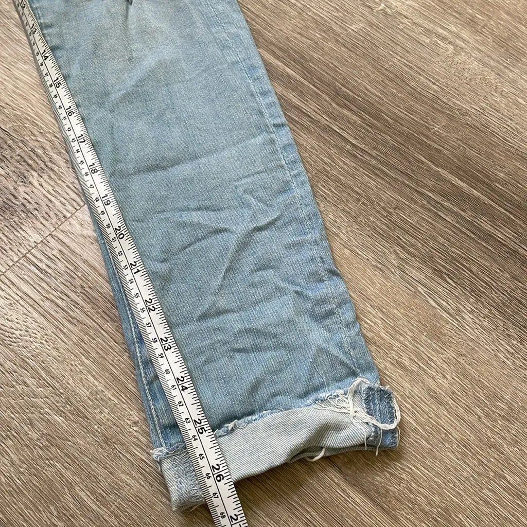 AG Adriano Goldschmied | Legging Ankle jeans size 27 - Image 6