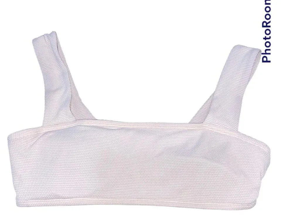 NOBO Light Pink Bikini - Image 4