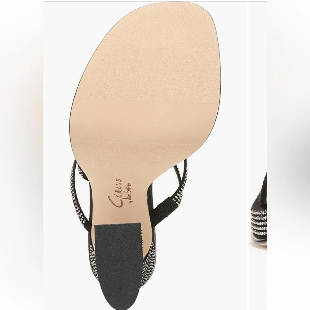 Circus NY by Sam Edelman Hanson Platform Heel - Image 5