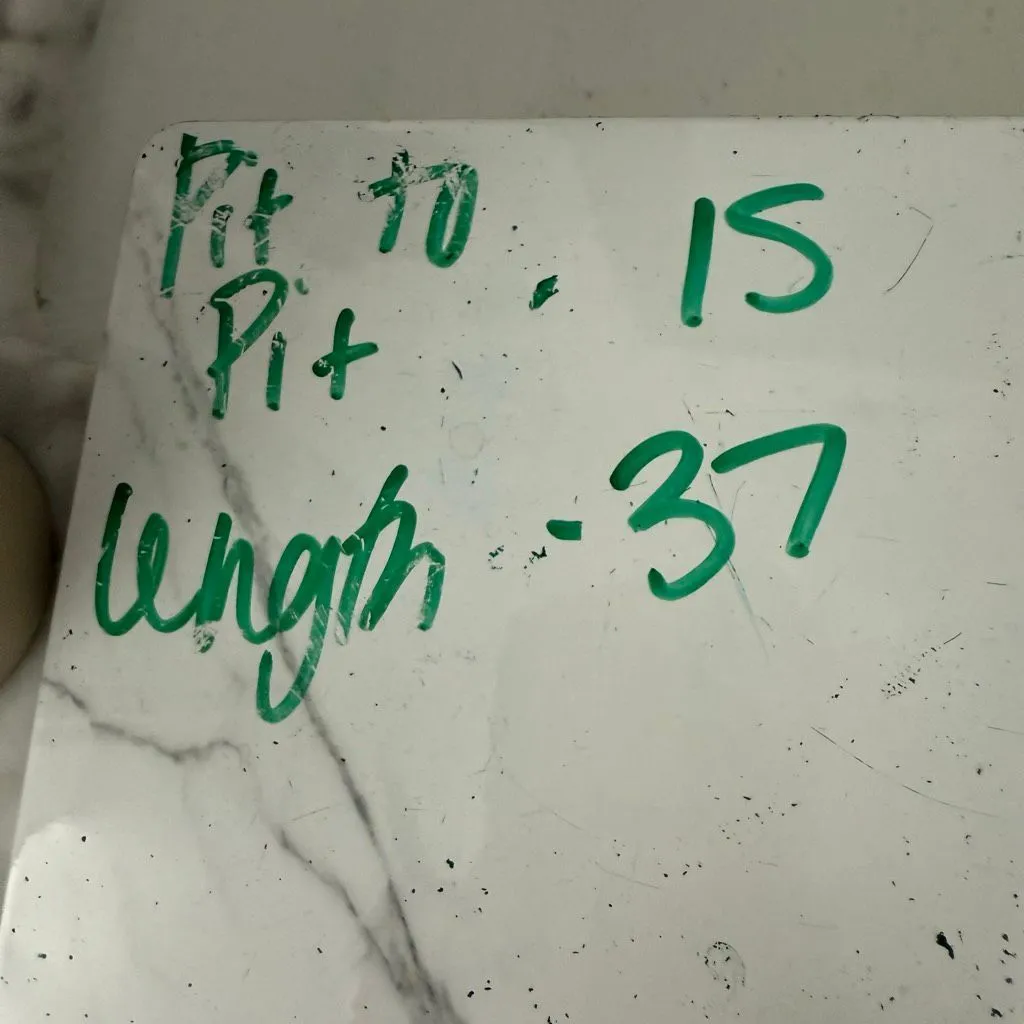 Eliza J Women’s 8 Black Ruffle Sleeve Dress Career Office Core - Image 5