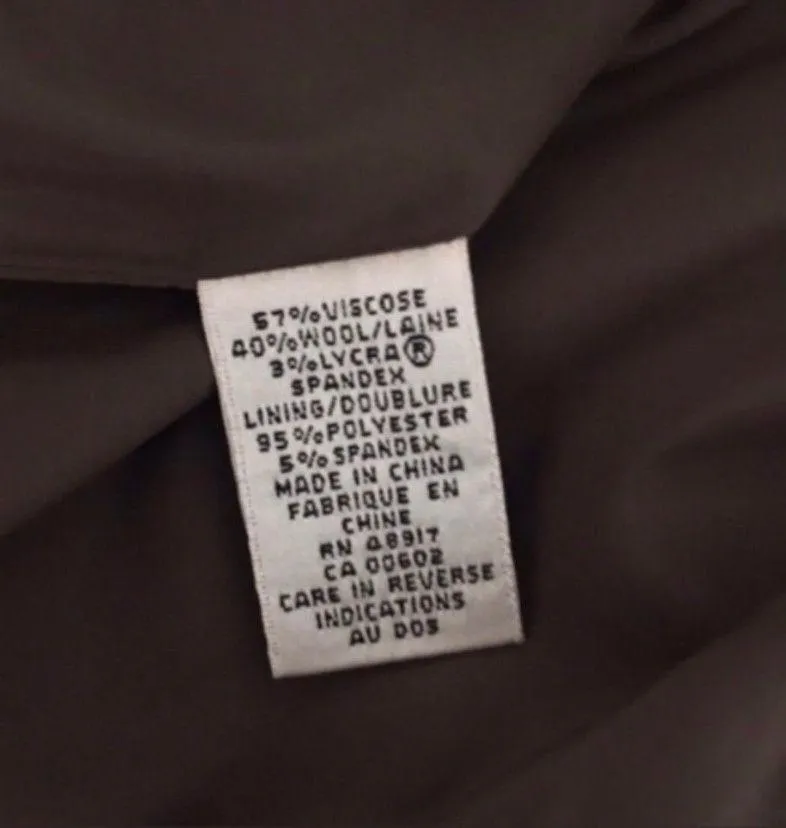 Calvin Klein Basic  lightweight jacket - Image 4