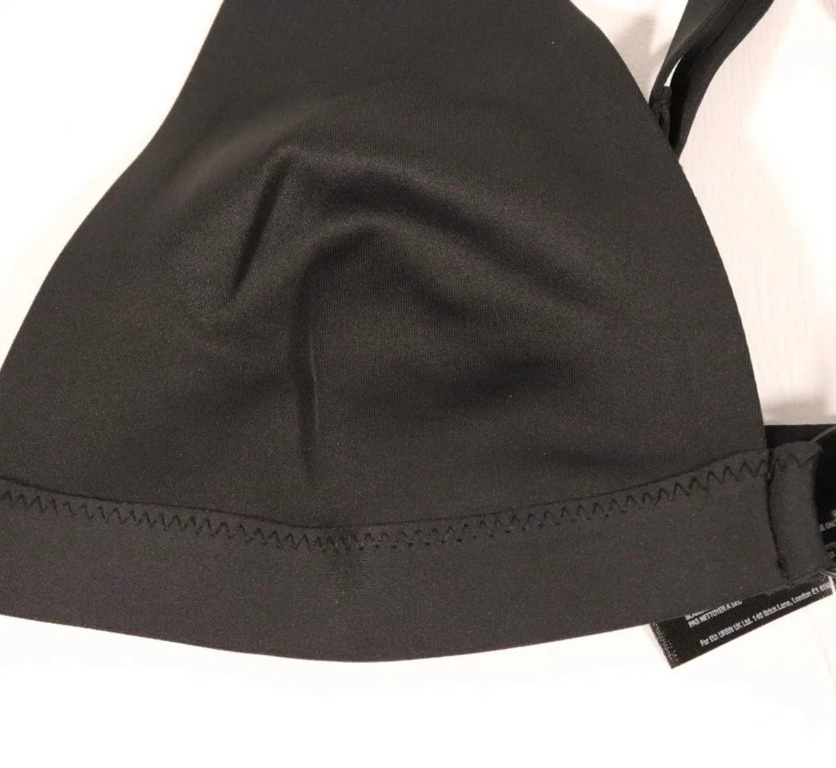 NWT   X Revolve Oh Scuba Bralette Size Small - Image 6