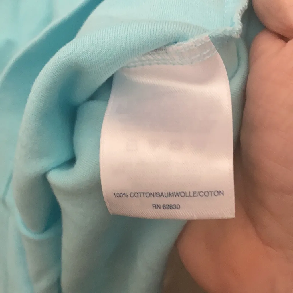 FINAL MARKDOWN Lands end tank top Small - Image 3