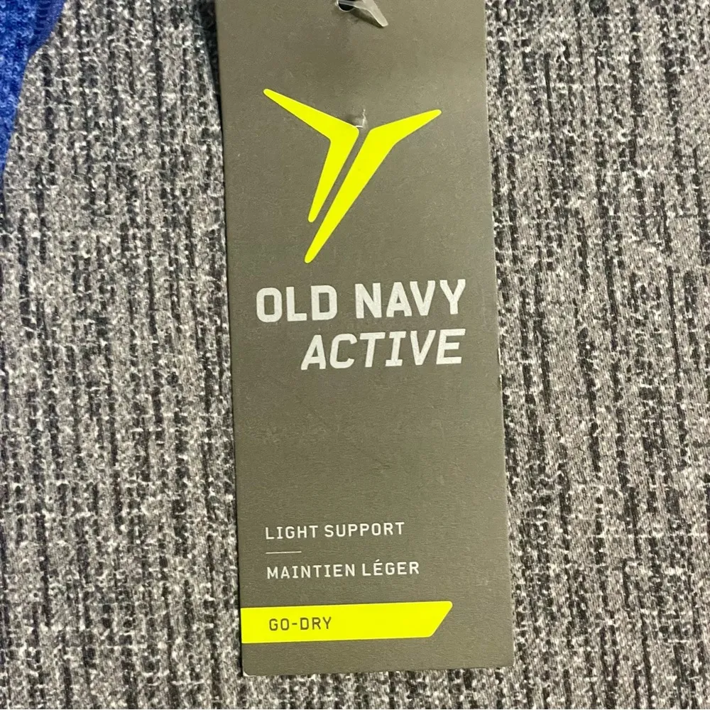 Old Navy Active Sports Bra - Image 10