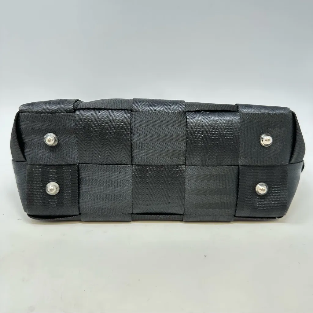 The Original‎ Seat Belt Bag Black Baguette Shoulder - Image 5
