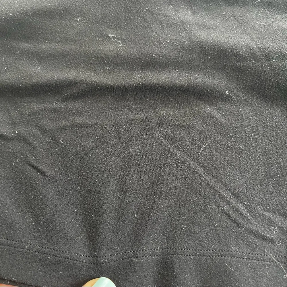 Lululemon  black align tank size 4 - Image 2