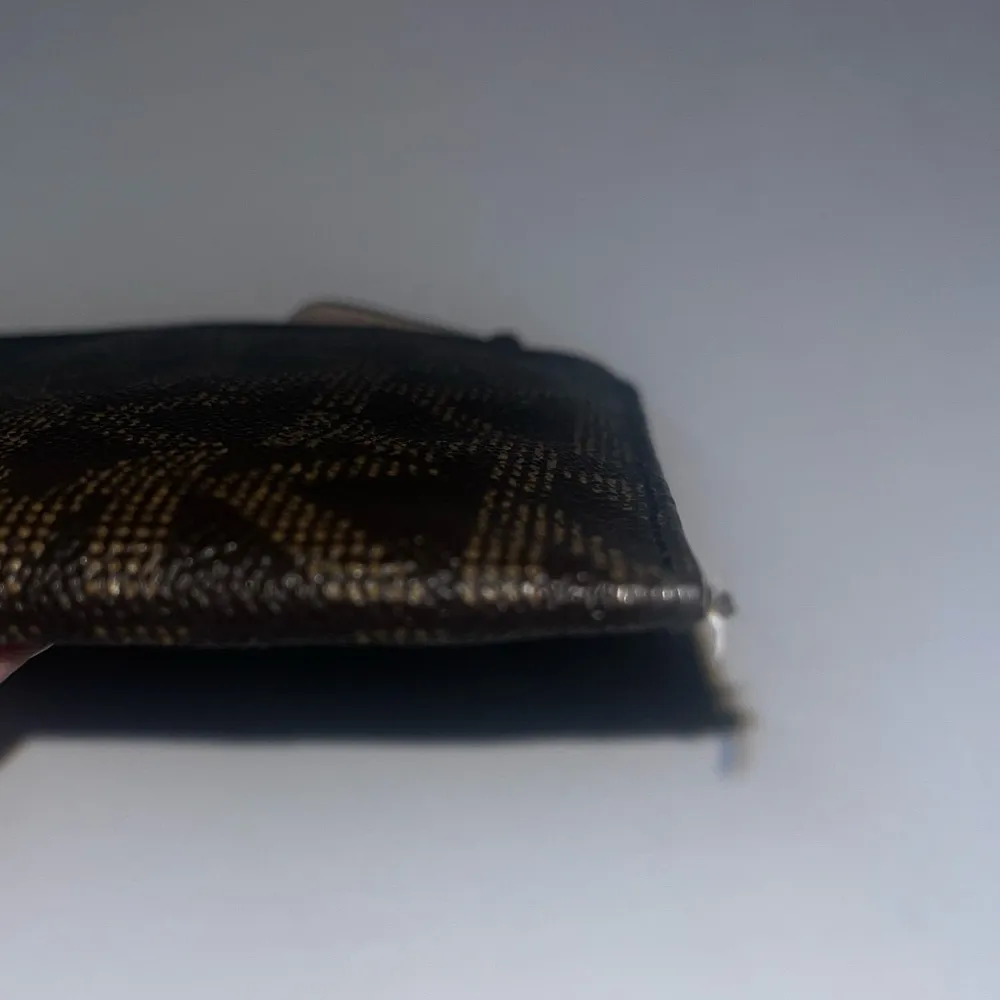 Signature Wristlet (Brown) - Image 9