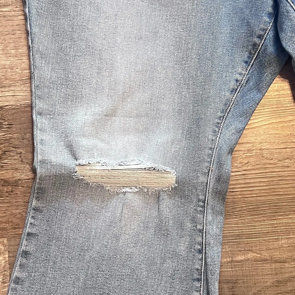 FINAL PRICE NWT Ava & Viv Plus Size Jeans - Image 4