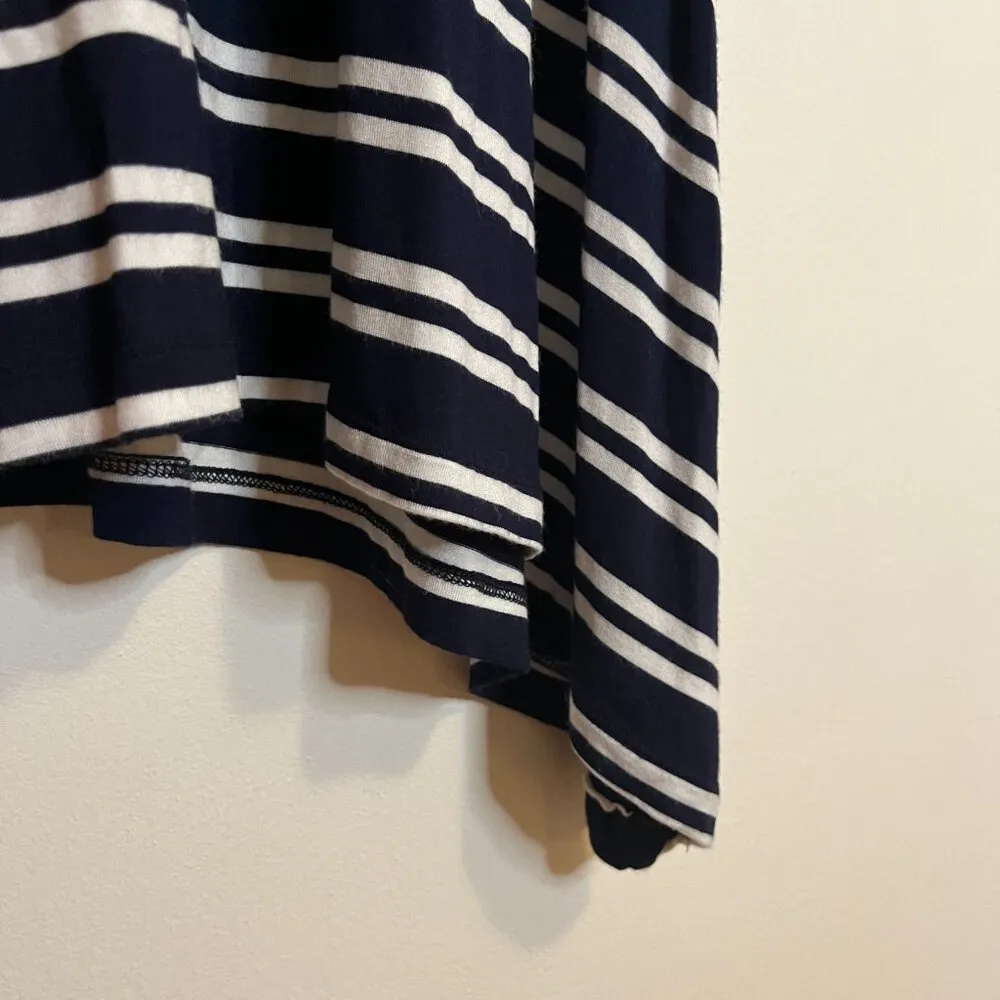 Maeve Turtleneck Swing Dress - Image 9