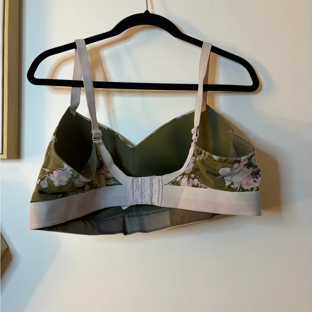Cacique Bra 44C - Image 2