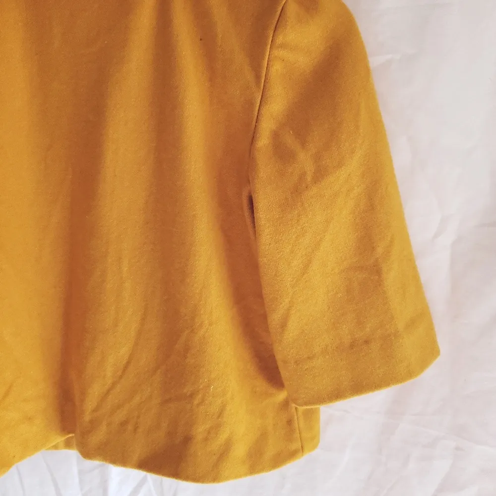 Nine West Cute Wool Coat - Image 8