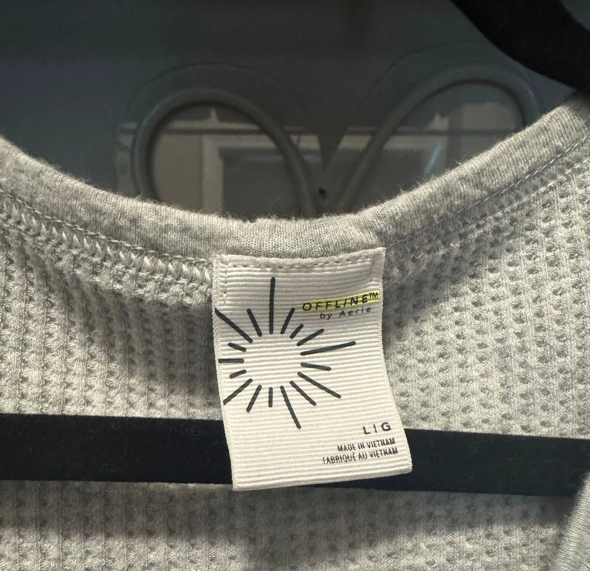 Henley shirt - Image 2