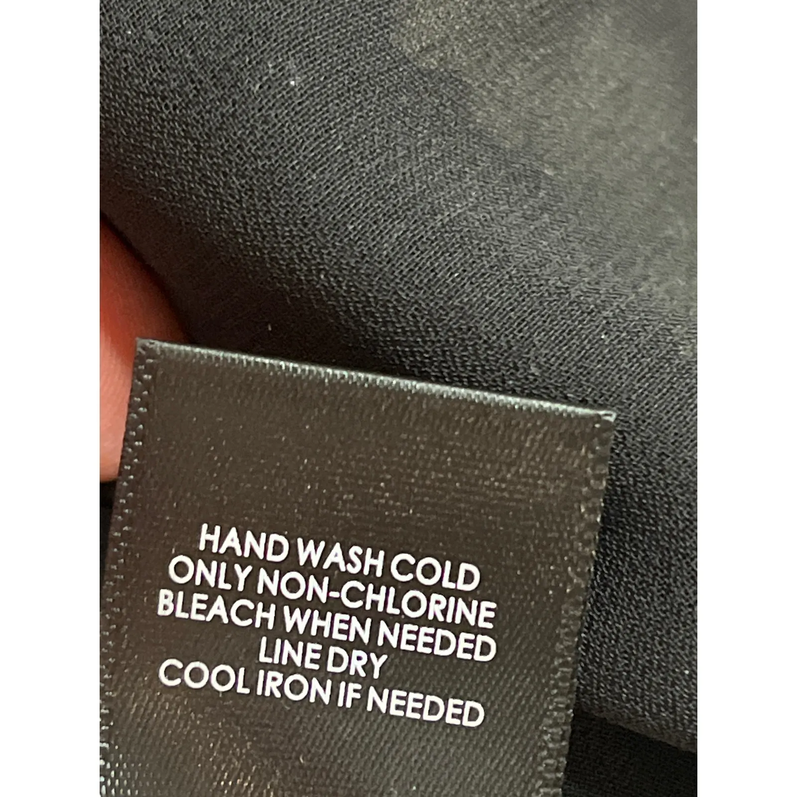 Torrid Abbey black football short sleeve sequins top, size M/L,10, MSRP $69.50 - Image 11