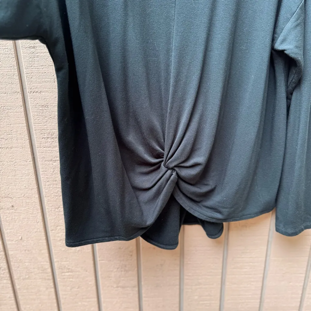 Lou & grey twist front top - Image 2