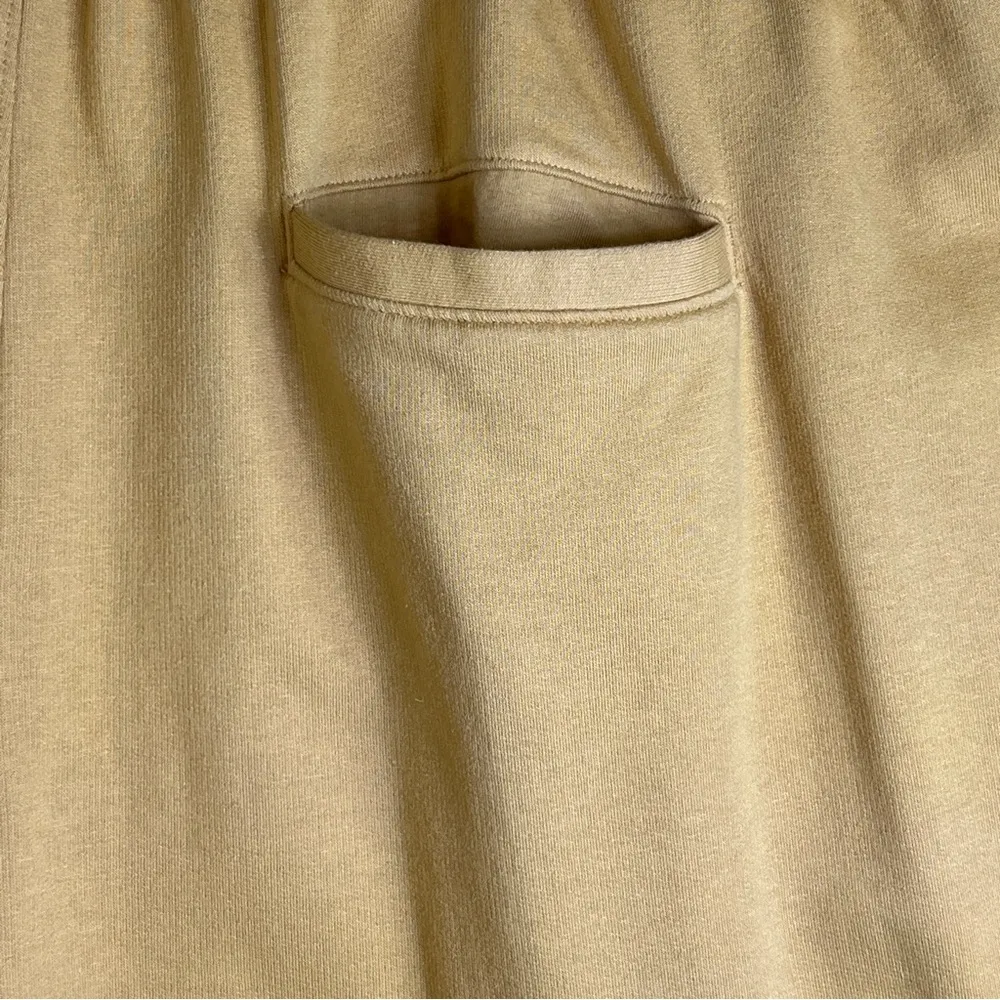 Alice Butts Target Size 4X Striped Side Bold Black Bougie Fleece Tapered… - Image 9