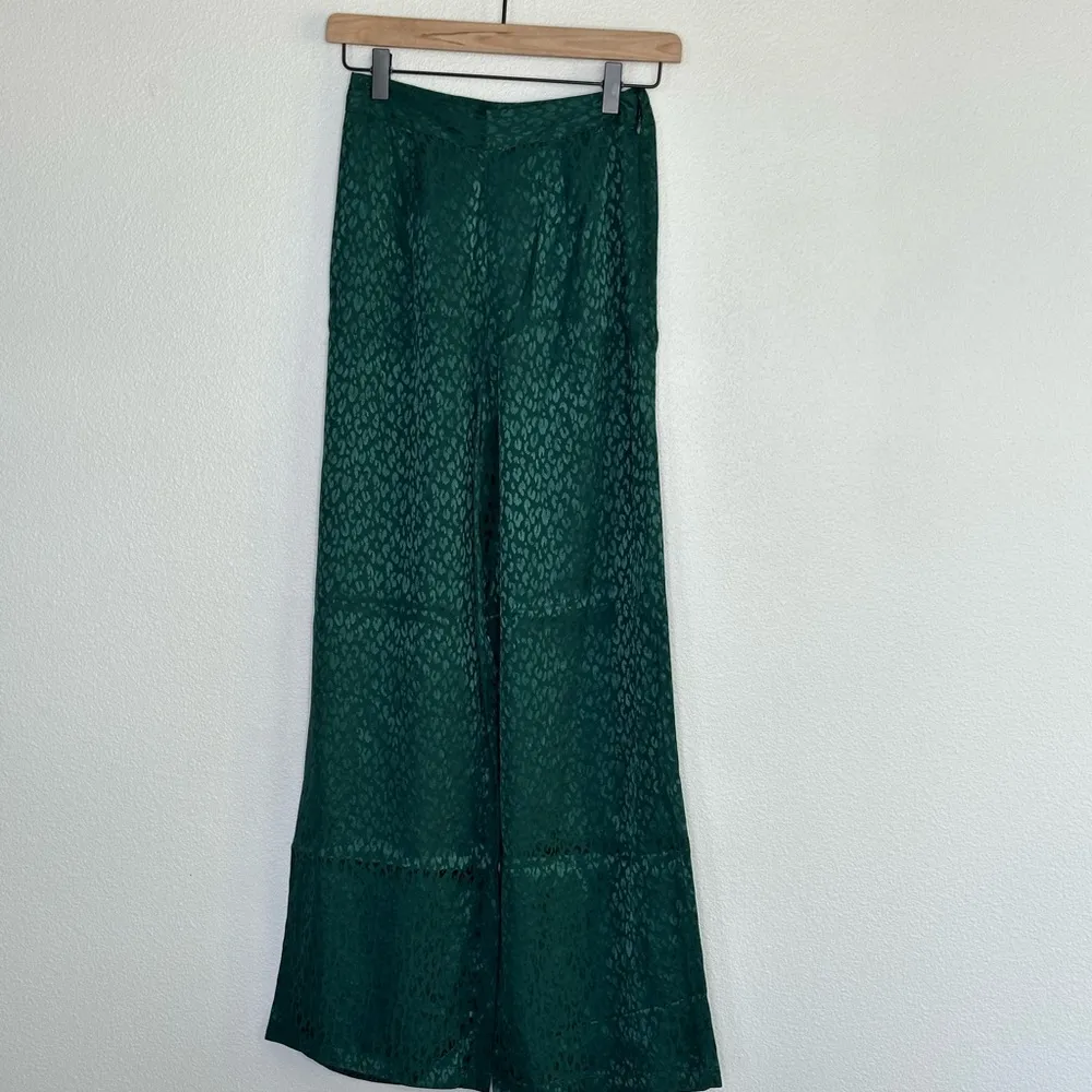 L*Space Green Pantsuit - Image 12