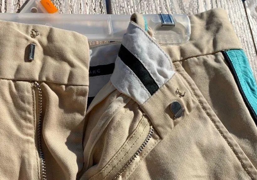 Marc Jacobs Mini Skirt - Image 3